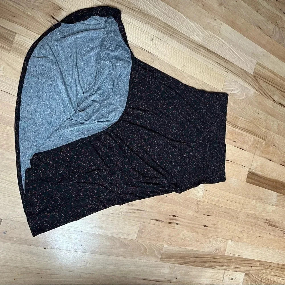 Lula Roe maxi skirt - Picture 6 of 8